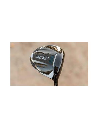 DRIVER CLEVELAND LAUNCHER XL 2 DRIVER CLEVELAND LAUNCHER XL 2