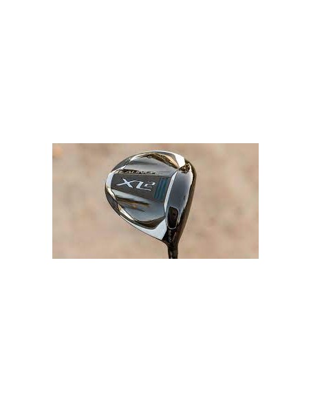 DRIVER CLEVELAND LAUNCHER XL 2