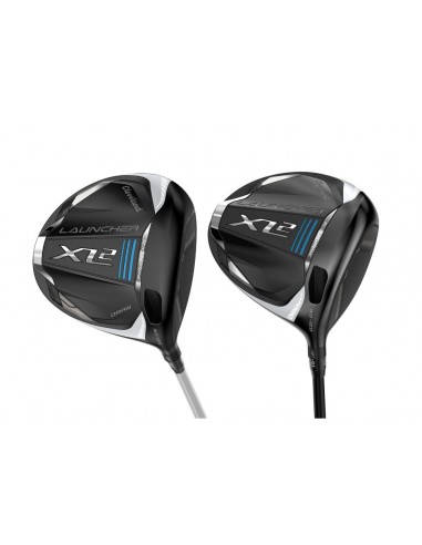 DRIVER CLEVELAND LAUNCHER XL 2 DRIVER CLEVELAND LAUNCHER XL 2