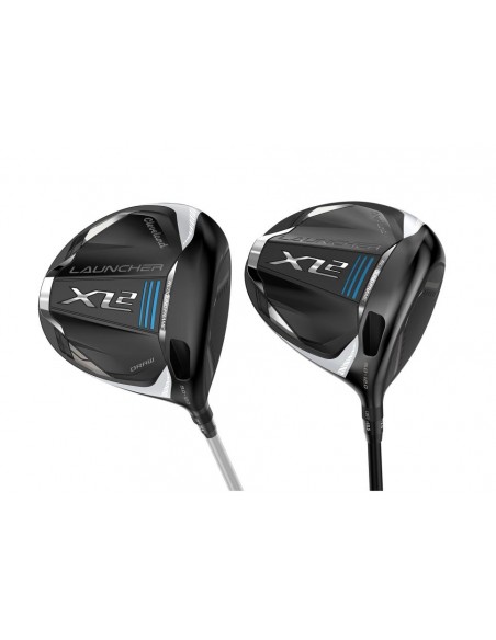DRIVER CLEVELAND LAUNCHER XL 2