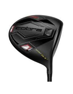 DRIVER COBRA AIR X 2