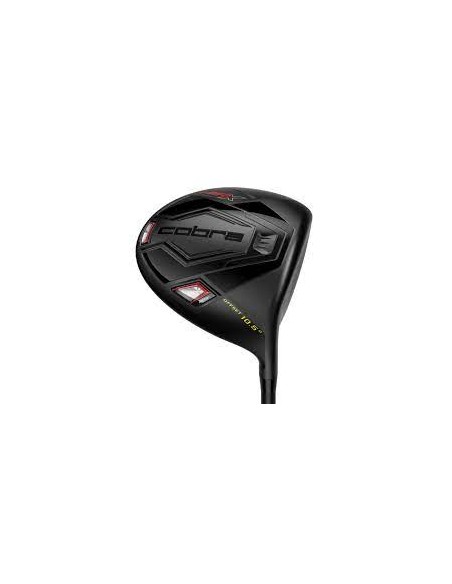 DRIVER COBRA AIR X 2