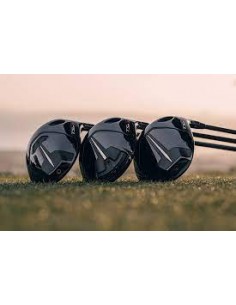 DRIVER TITLEIST TSR1/2/3