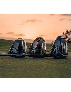 DRIVER TITLEIST TSR1/2/3 2