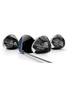 DRIVER TAYLORMADE QI 10 2