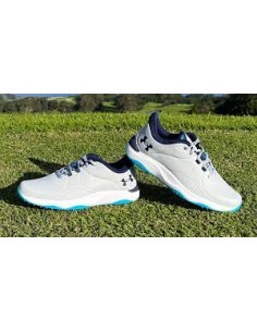 CHAUSSURES UNDER ARMOUR PRO... 2