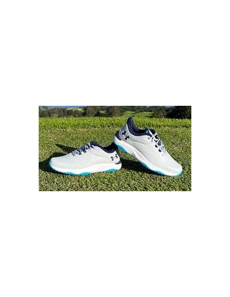 CHAUSSURES UNDER ARMOUR PRO DRIVE SL