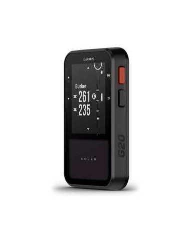 GPS GARMIN G20
