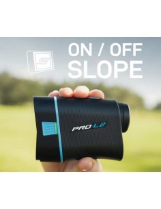 TELEMETRE SHOTSCOPE PRO L2