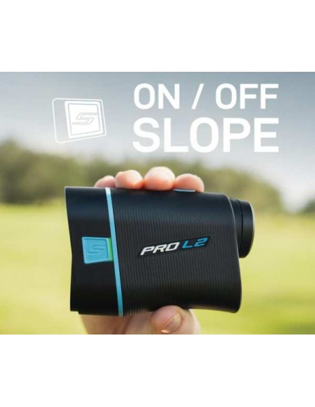 TELEMETRE SHOTSCOPE PRO L2