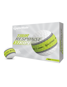 BALLES TAYLORMADE TOUR... 2