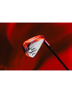 FER SRIXON UTILITY ZX MK 2