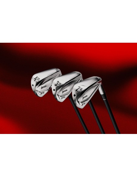 FER SRIXON UTILITY ZX MK 2