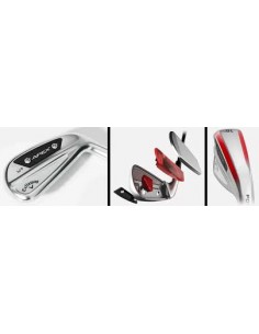 FER CALLAWAY UTILITY