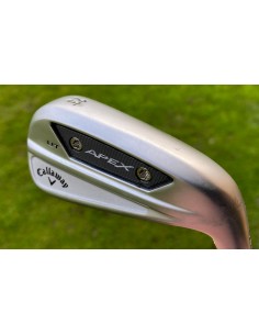 FER CALLAWAY UTILITY 2