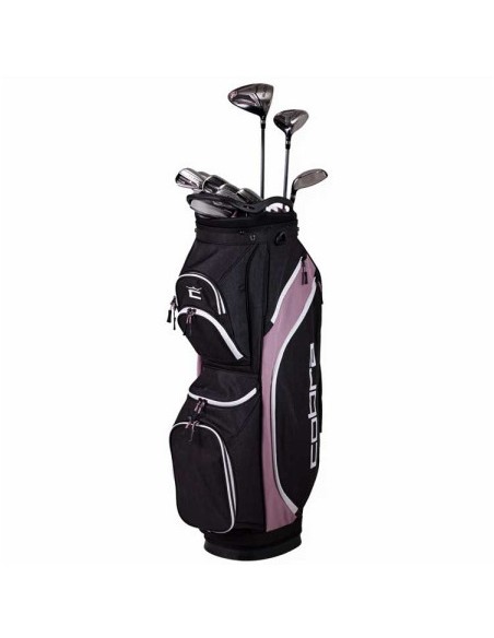 DEMI SERIE COBRA FLYZ XL 2025