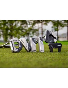 PUTTER PING 2024