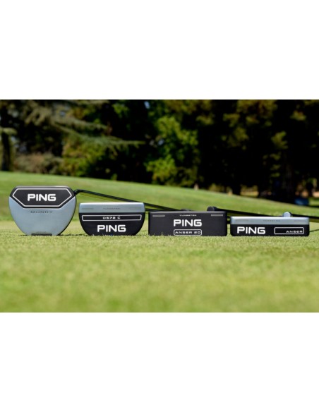 PUTTER PING 2024