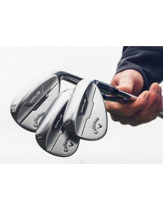 WEDGE CALLAWAY OPUS