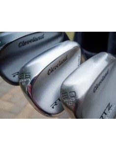 WEDGE CLEVELAND RTZ