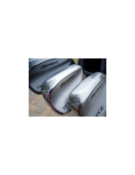 WEDGE CLEVELAND RTZ