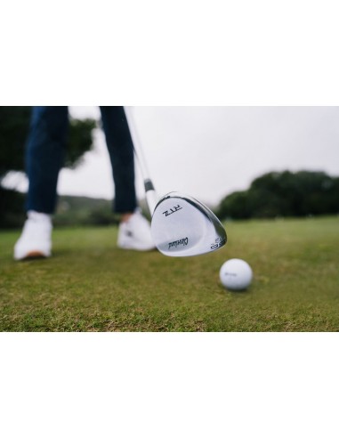WEDGE CLEVELAND RTZ