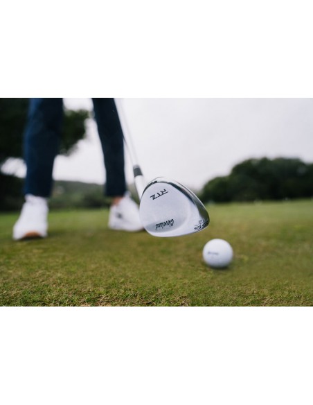 WEDGE CLEVELAND RTZ
