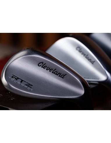 WEDGE CLEVELAND RTZ