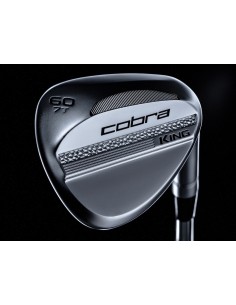 WEDGE COBRA KING