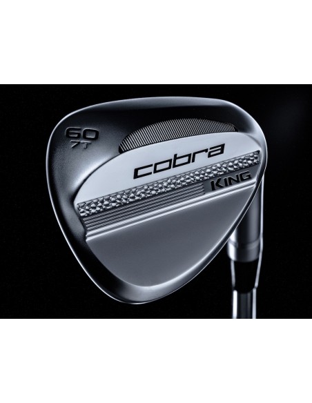 WEDGE COBRA KING