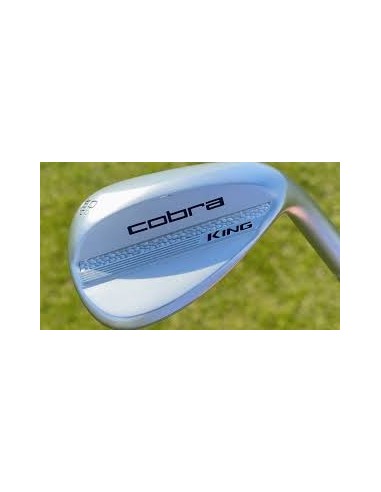 WEDGE COBRA KING