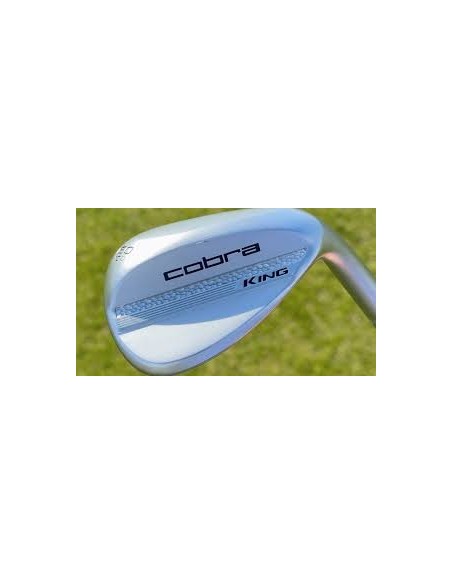 WEDGE COBRA KING