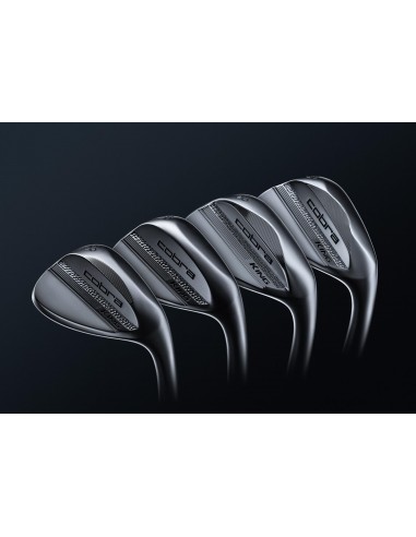 WEDGE COBRA KING