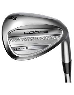 WEDGE COBRA KING X