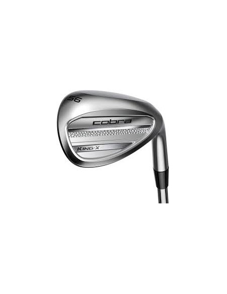 WEDGE COBRA KING X