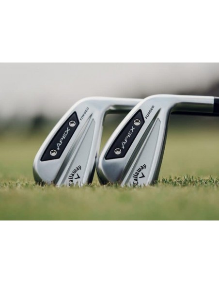 FER CALLAWAY APEX AI200/AI300 GRAPHITE