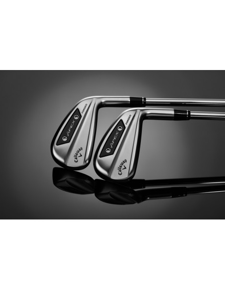 FER CALLAWAY APEX AI200/AI300 GRAPHITE