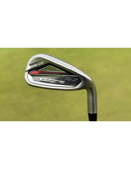 FER COBRA DS-ADAPT ACIER/GRAPHITE