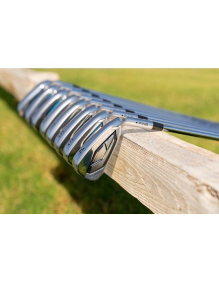 FER PING G440 GRAPHITE