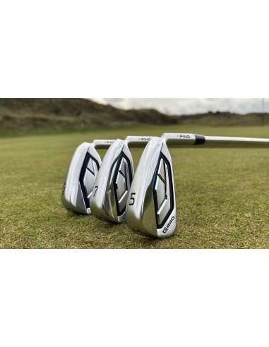 FER PING G440 GRAPHITE