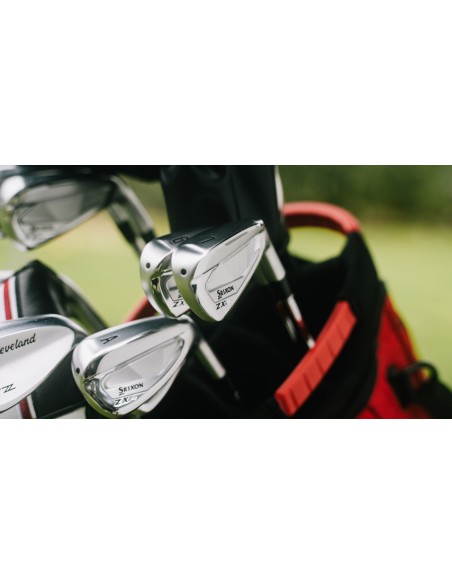 FER SRIXON ZXI4/ZXI5/ZXI7 GRAPHITE