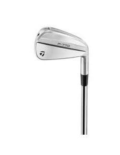 FER TAYLORMADE P790 ACIER 2