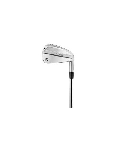 FER TAYLORMADE P790 ACIER