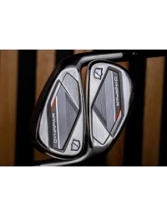 FER WILSON DYNAPOWER GRAPHITE