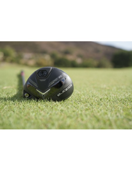 HYBRIDE COBRA DS ADAPT