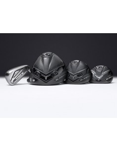 HYBRIDE COBRA DS ADAPT