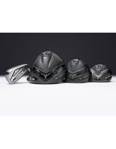 HYBRIDE COBRA DS ADAPT