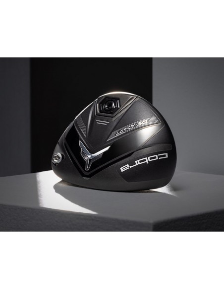 HYBRIDE COBRA DS ADAPT