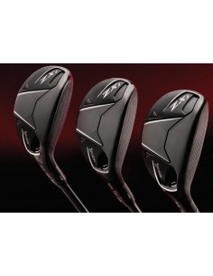 HYBRIDE SRIXON ZXI 2