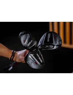 HYBRIDE WILSON DYNAPOWER 2